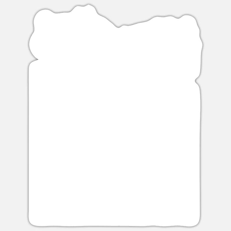 Sticker formato S (10 x 10 cm) - 