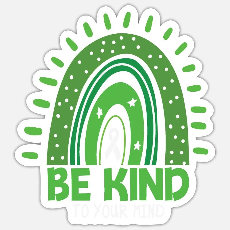 Sticker formato S (10 x 10 cm) - 