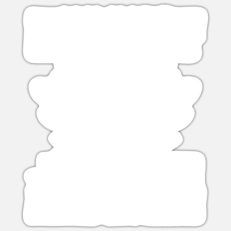 Ich Bin der Beste Jäger Jagd Geburtstag Geschenk Sticker Größe S (10 x 10 cm)