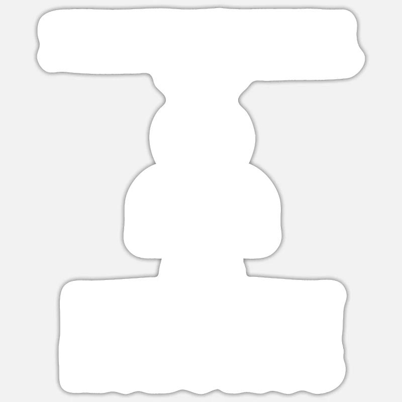 Engineer Mechanics Robotics Electronic Sticker size S (10 x 10 cm)