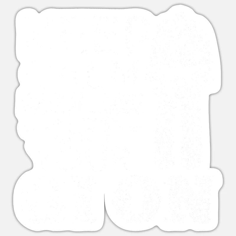 Karate Black Belt Gi Uniform Keep Sticker Größe S (10 x 10 cm)