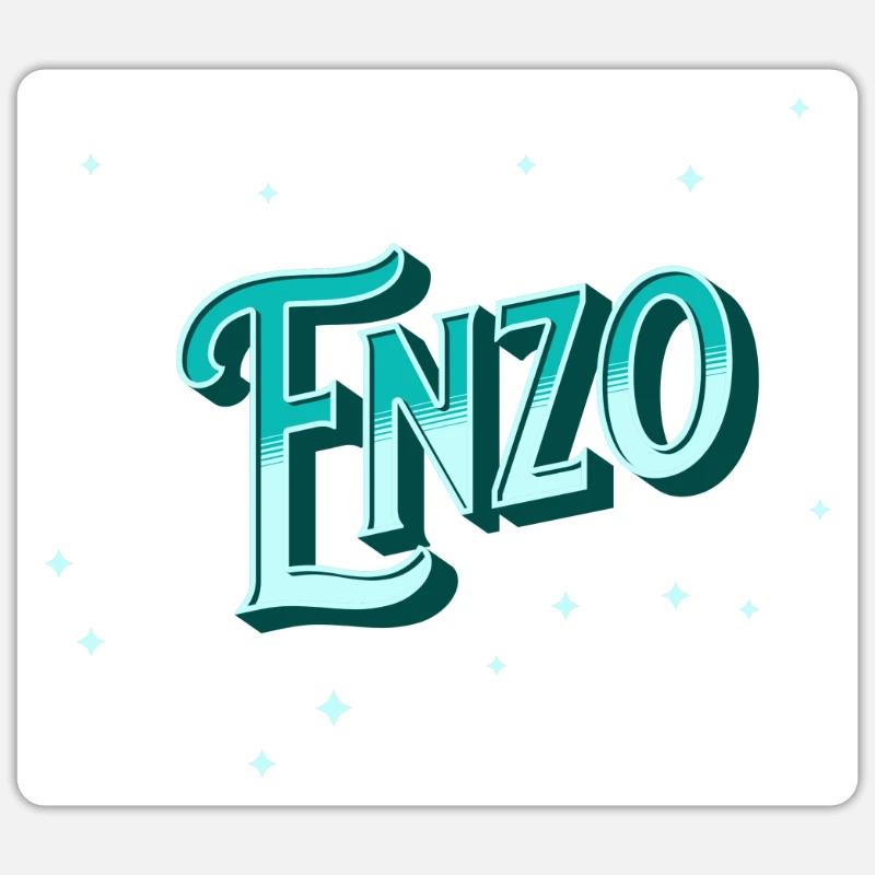 Sticker formato S (10 x 10 cm) - 