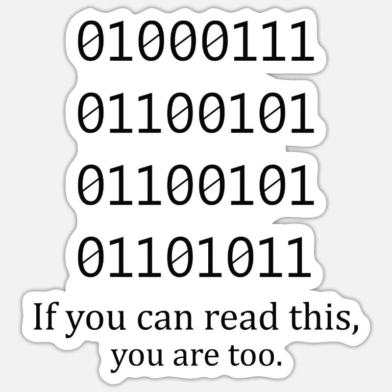 Technical Support Computer Technology IT Software Sticker size S (10 x 10 cm)