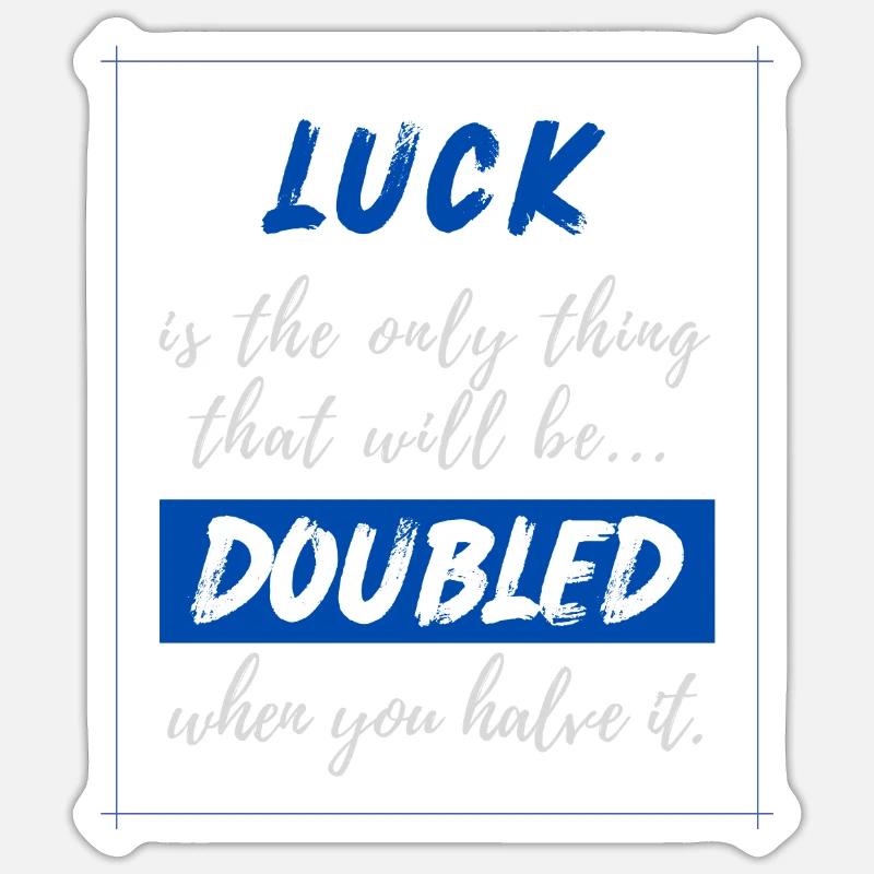 Sticker formato S (10 x 10 cm) - 