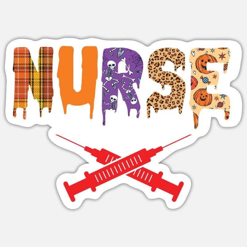 Flippant Sticker taille S (10 x 10 cm)