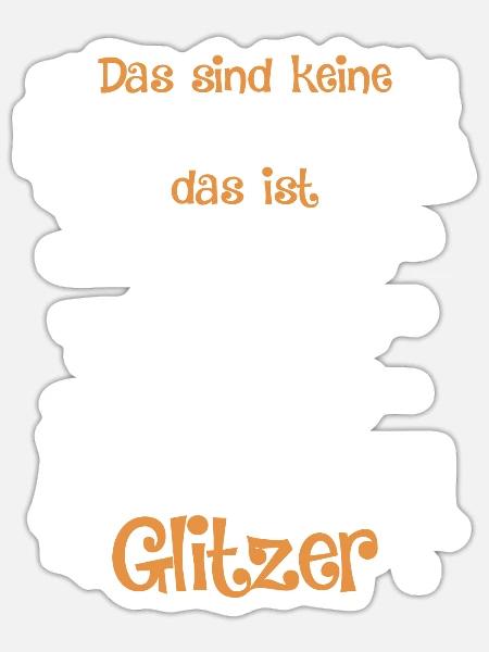 Akita Inu Geschenk Hunde - Sticker Größe S (10 x 10 cm) - Mattweiß