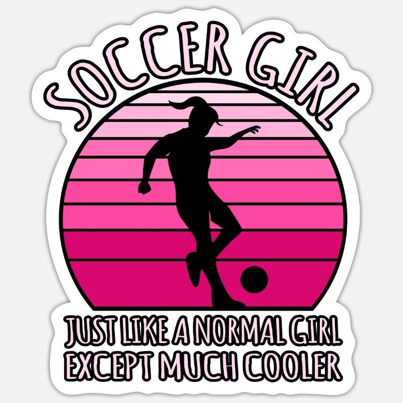 Sticker størrelse S (10 x 10 cm) - 