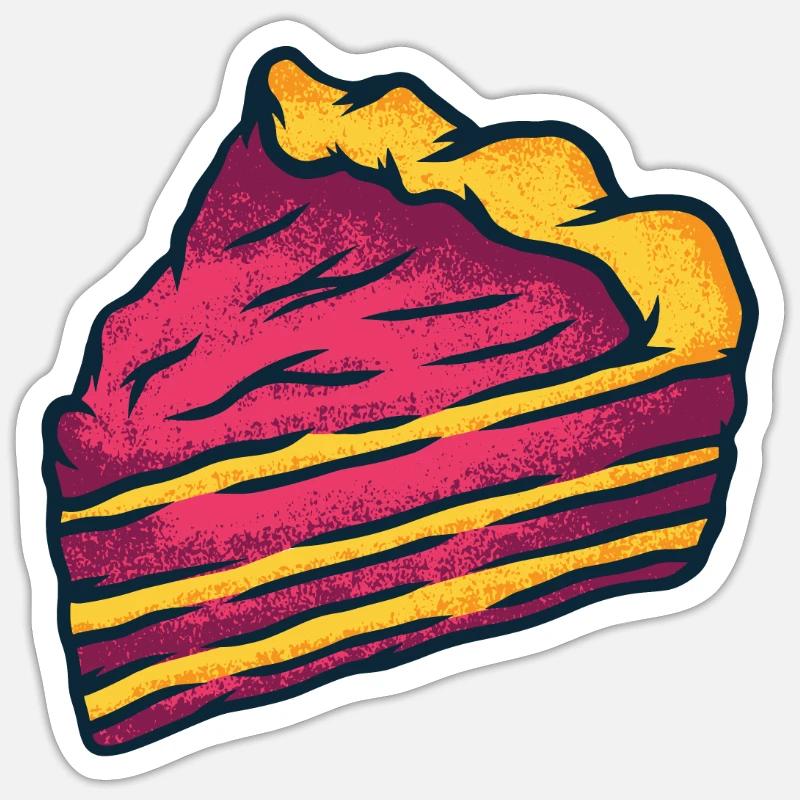 Gioco da ragazzi Adesivo