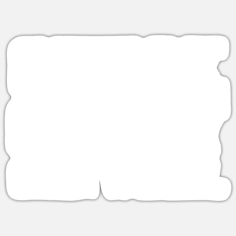 Regardez ma course de roue Sticker taille S (10 x 10 cm)