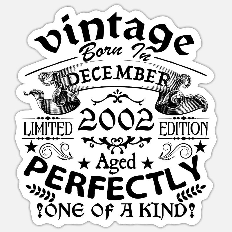 Sticker formato S (10 x 10 cm) - 