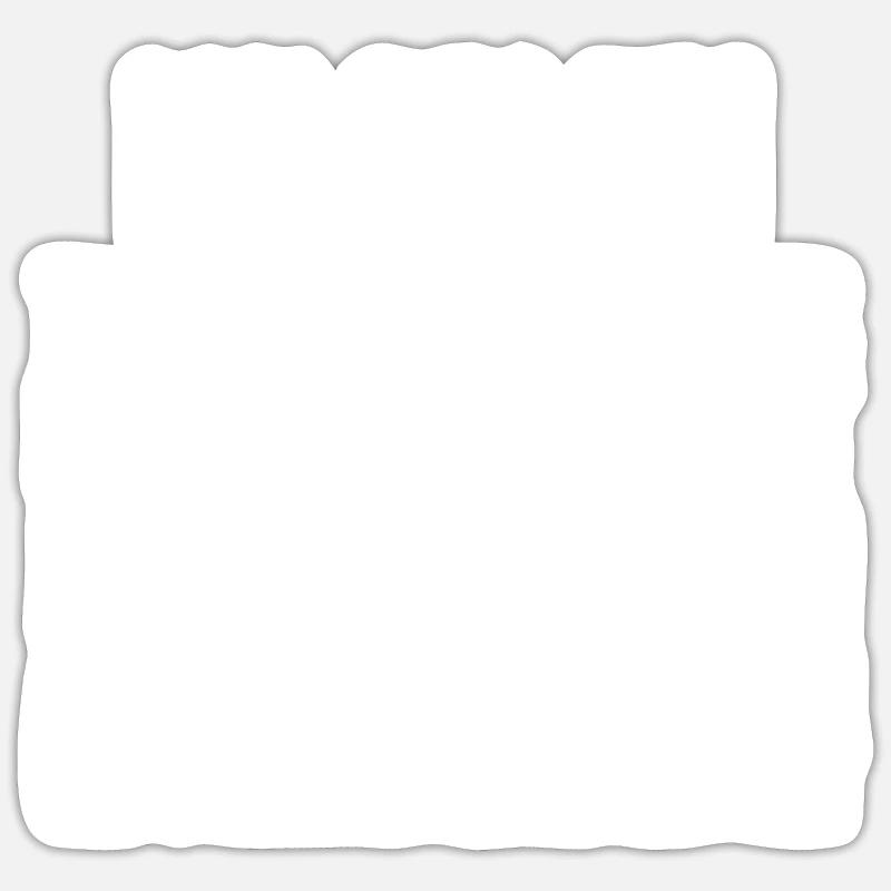 Technischer Systemplaner Sticker Größe S (10 x 10 cm)