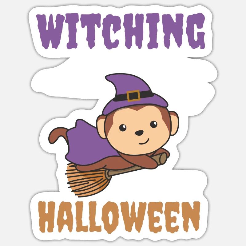 Sticker formato S (10 x 10 cm) - 