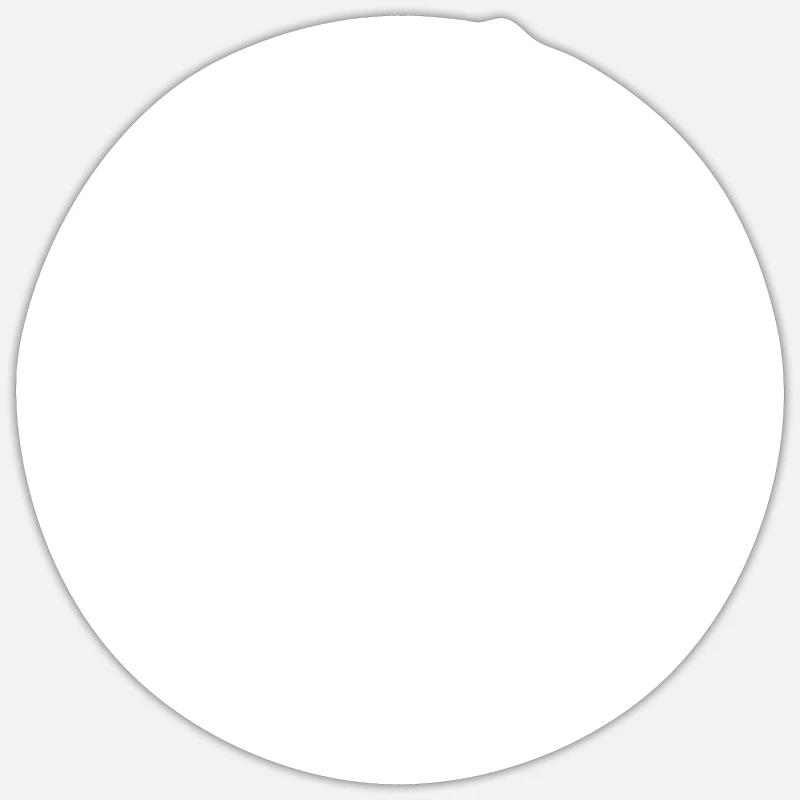 Web Developer Web Developer Web Developer - Sticker size S (10 x 10 cm) - white matte