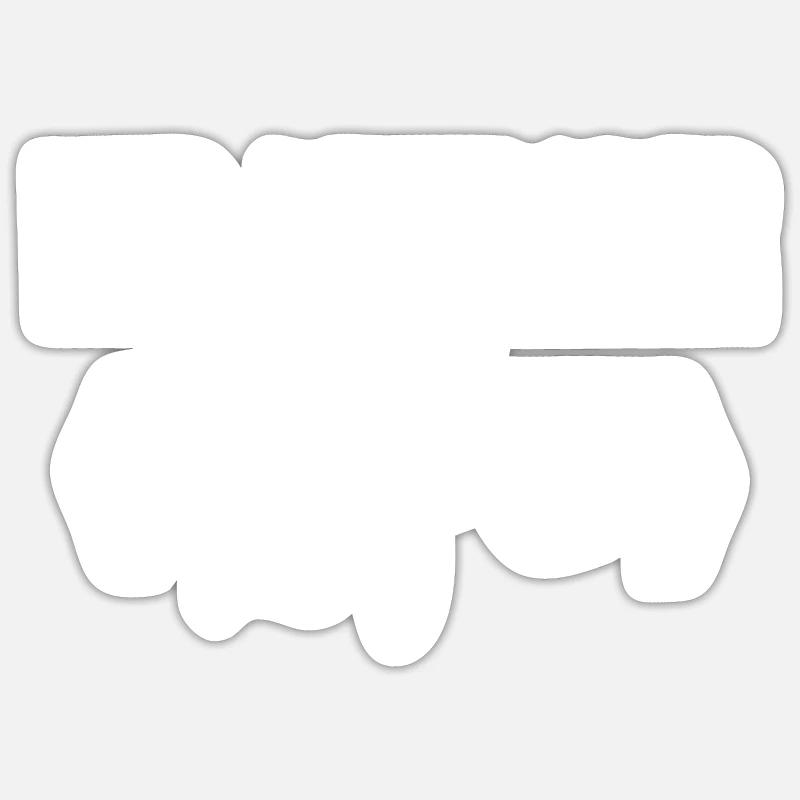 Web Entwickler Webdeveloper Web-Entwickler Sticker Größe S (10 x 10 cm)