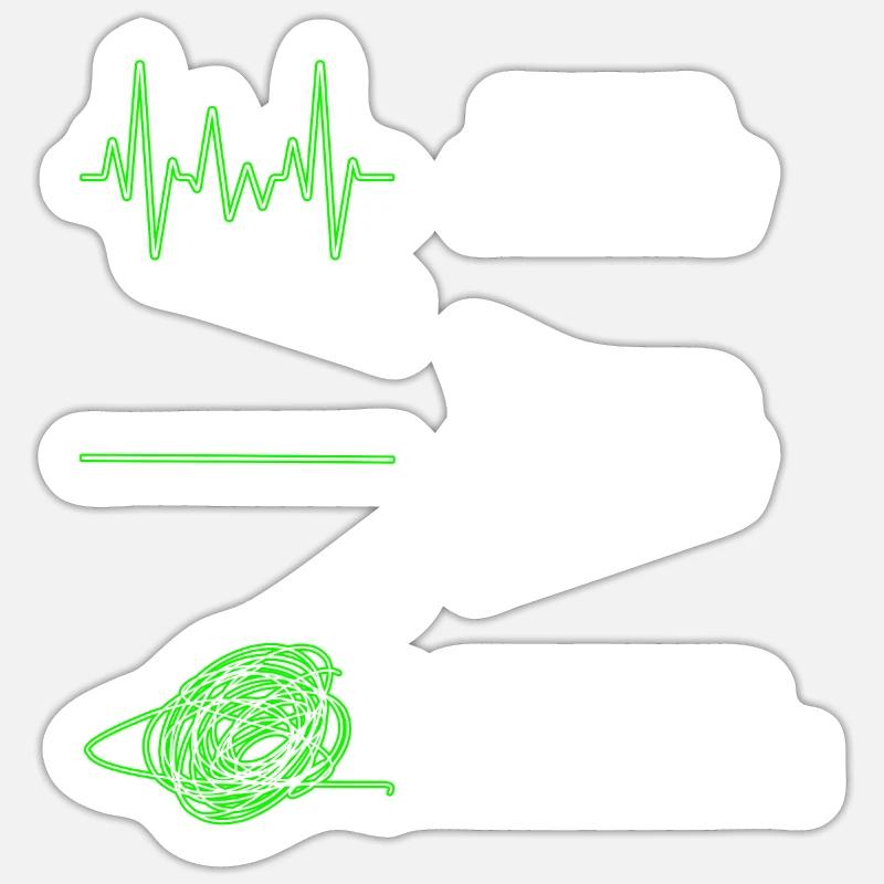 Legislative Aide Legislative Assistant Sticker Größe S (10 x 10 cm)