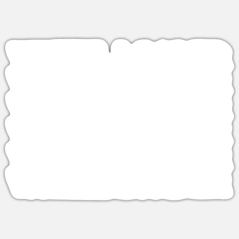 Wheel loader - Sticker size S (10 x 10 cm) - white matte