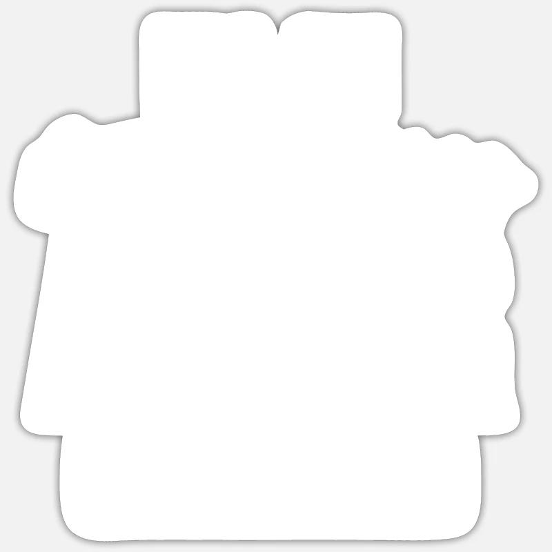 Response Therapy ASMR Expert Sticker size S (10 x 10 cm)