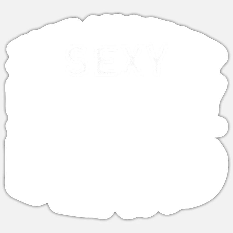 Bärte Spruch Lustiges Bartgeschenk Bart Sticker Größe S (10 x 10 cm)