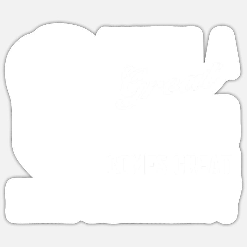 Bärte Spruch Lustiges Bartgeschenk Bart Sticker Größe S (10 x 10 cm)