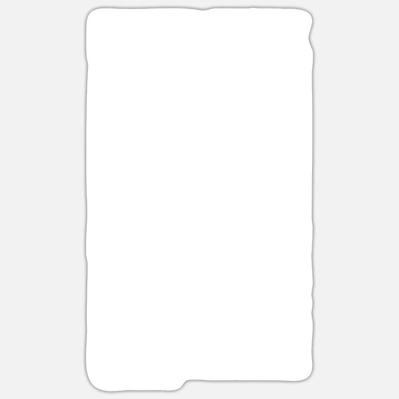 Forensic Chemist Daily Value Sticker size S (10 x 10 cm)