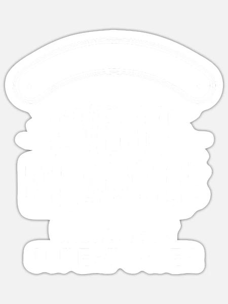 Eventplaner Hochzeitsplaner Event Manager - Sticker Größe S (10 x 10 cm) - Mattweiß