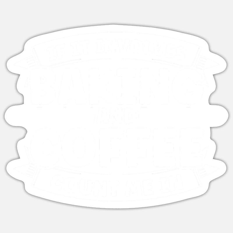 Sticker formato S (10 x 10 cm) - 