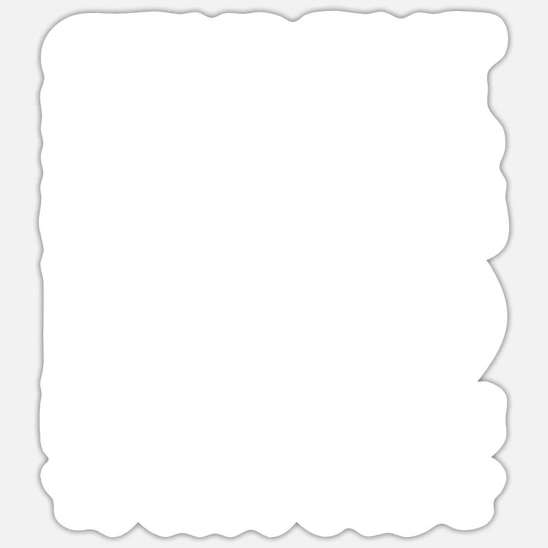 Will Do Ridiculously Hard Math Equations For Food2 Sticker size S (10 x 10 cm)