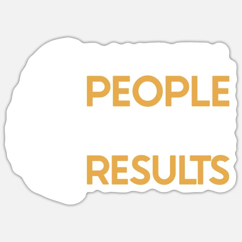 Schlaganfall Survivor Schlaganfall Bewusstsein Sticker Größe S (10 x 10 cm)