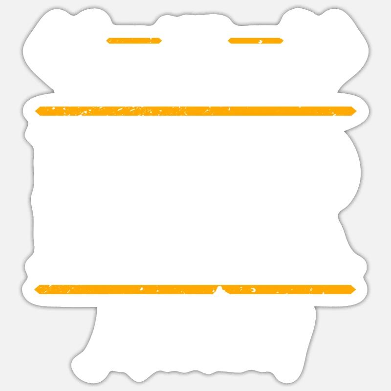 Igor Geschenkidee Geschenk Geburtstag Sticker Größe S (10 x 10 cm)