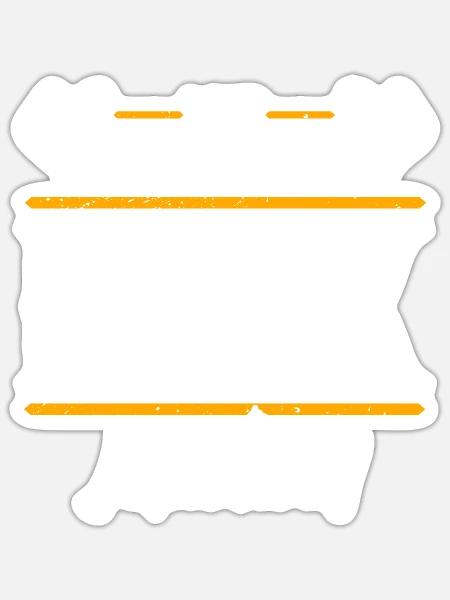 Erik Geschenkidee Geschenk Geburtstag - Sticker Größe S (10 x 10 cm) - Mattweiß