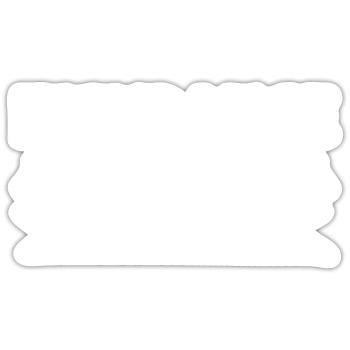 Insurance Agent I'll be there for you - insurance - Sticker size S (10 x 10 cm) - white matte - Front