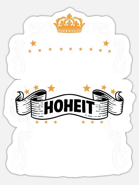 Zahntechniker T Lustig Spruch Motiv Zahntechniker - Sticker Größe S (10 x 10 cm) - Mattweiß