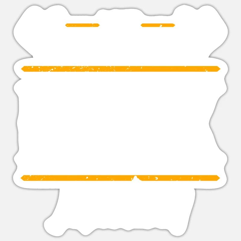 Maik Geschenkidee Geschenk Geburtstag Sticker Größe S (10 x 10 cm)