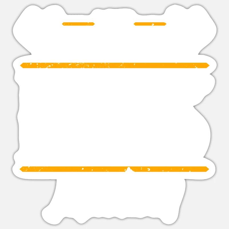 Luis Geschenkidee Geschenk Geburtstag Sticker Größe S (10 x 10 cm)