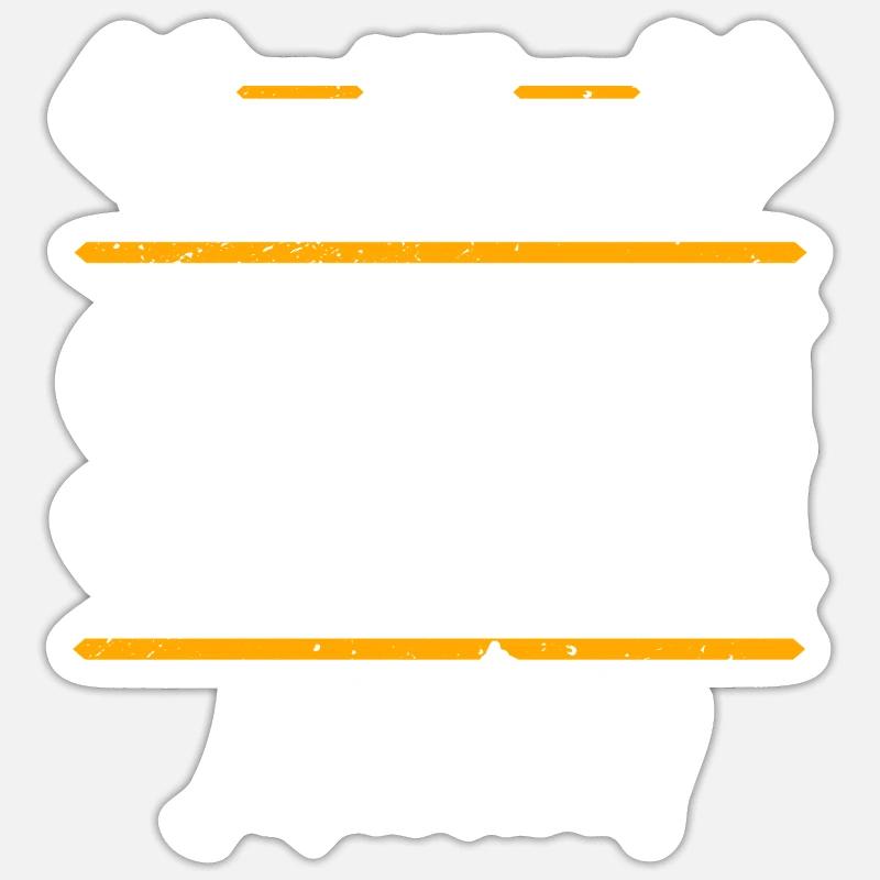 Sven Geschenkidee Geschenk Geburtstag Sticker Größe S (10 x 10 cm)