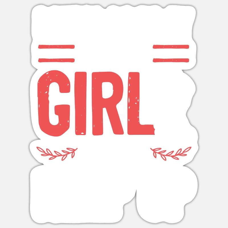 Sticker formato S (10 x 10 cm) - 