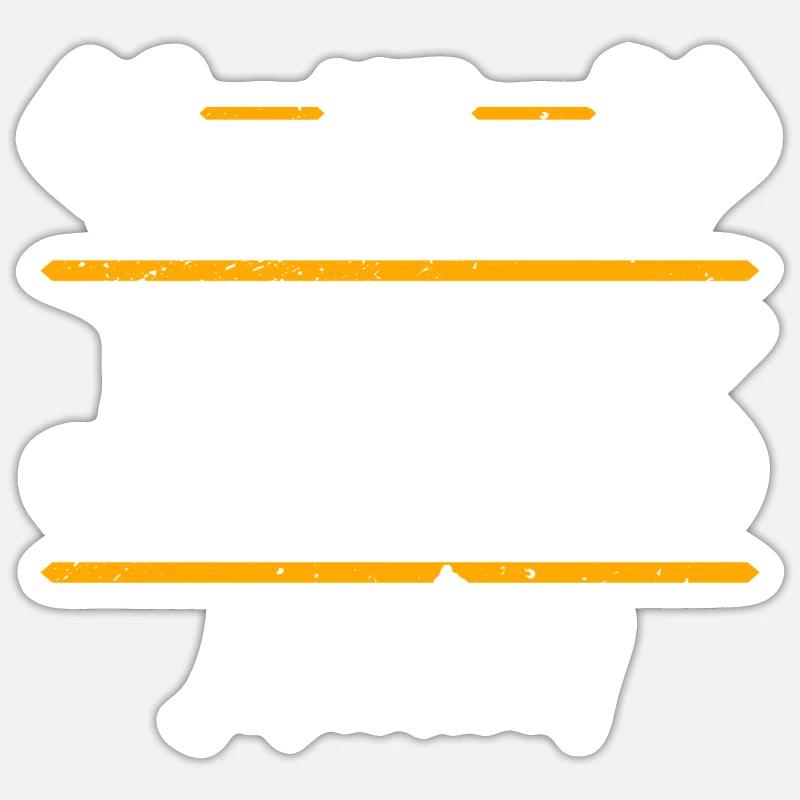 Jonas Geschenkidee Geschenk Geburtstag Sticker Größe S (10 x 10 cm)