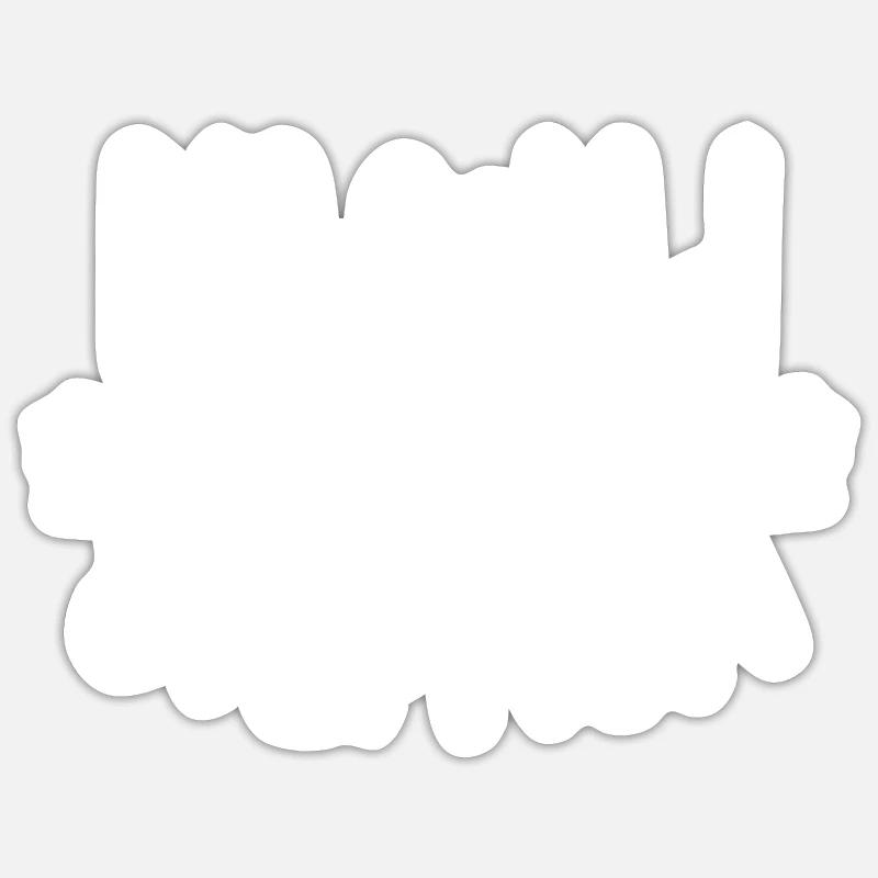 Stolze Stiefmutter Kind Ziehmutter Pflegemutter Sticker Größe S (10 x 10 cm)