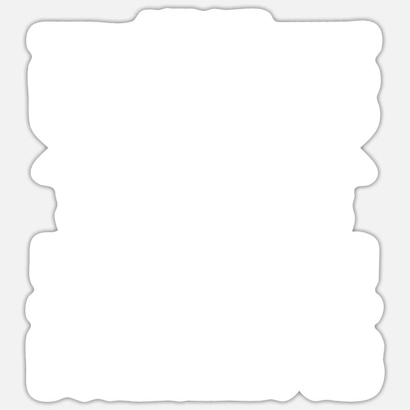 IT Fachmann Informatiker Informatik Programmierer Sticker Größe S (10 x 10 cm)