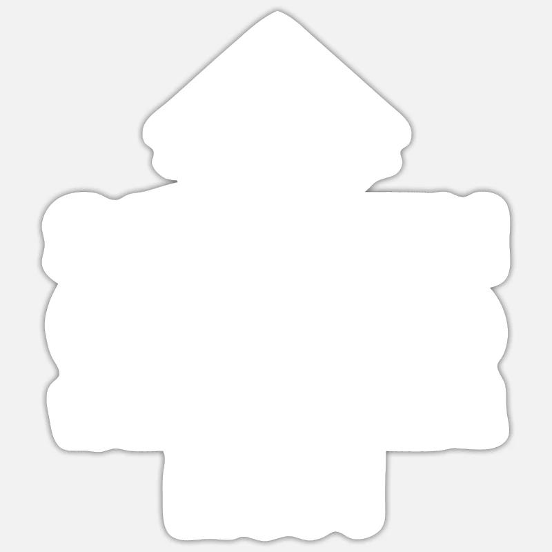 Sieger Erster Gewinner Sticker Größe S (10 x 10 cm)