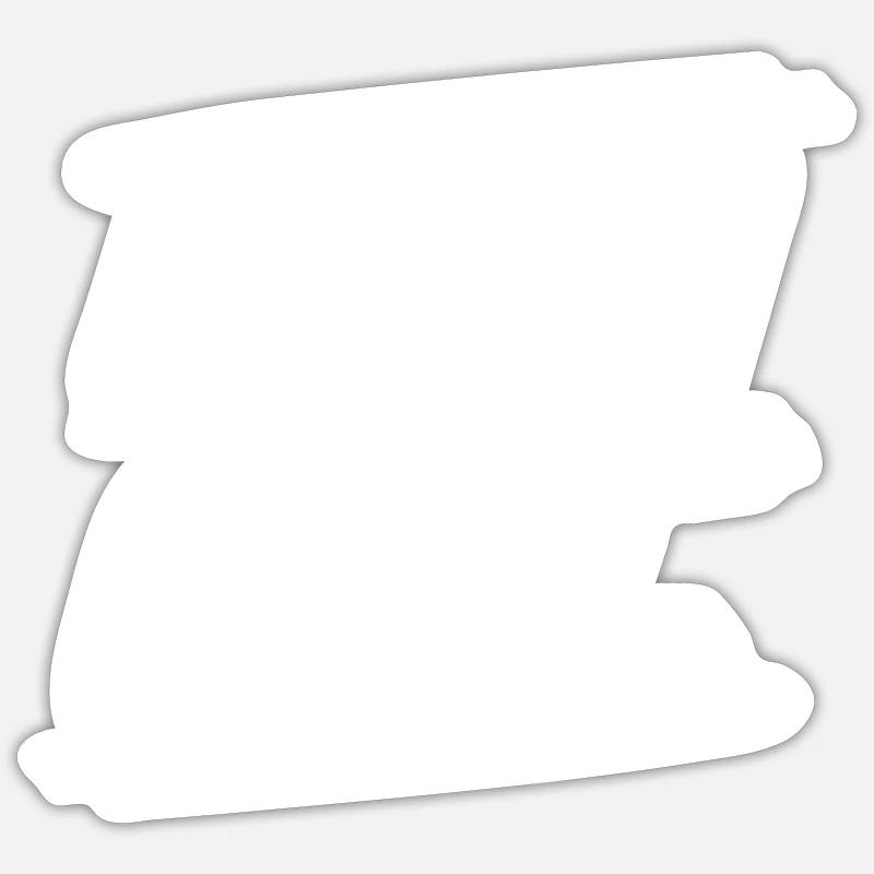 Run CNC - mechanical engineering Sticker size S (10 x 10 cm)