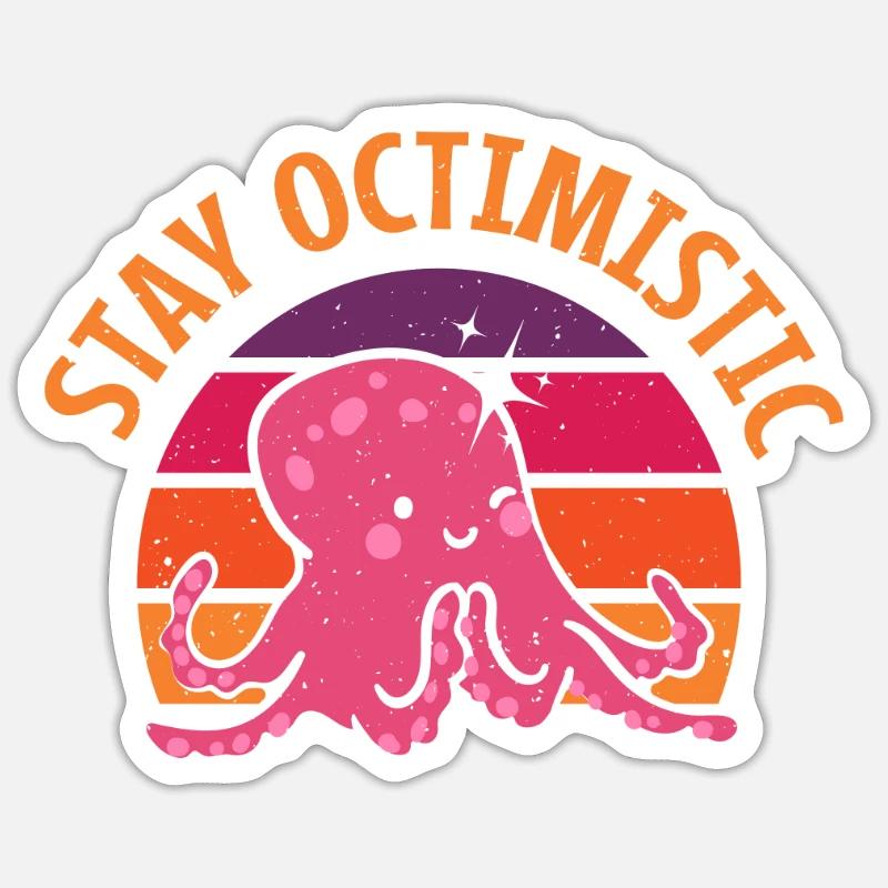 Sticker formato S (10 x 10 cm) - 