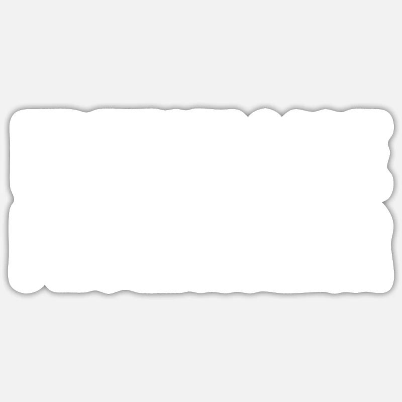 Freiwillige Feuerwehr 112 - Sticker Größe S (10 x 10 cm) - Mattweiß