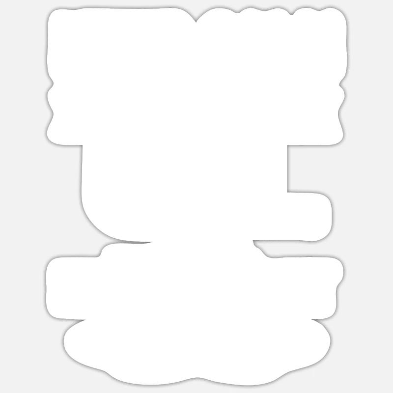 Ätherische Öl Diffusor Aromatherapie Pflanzen Sticker Größe S (10 x 10 cm)