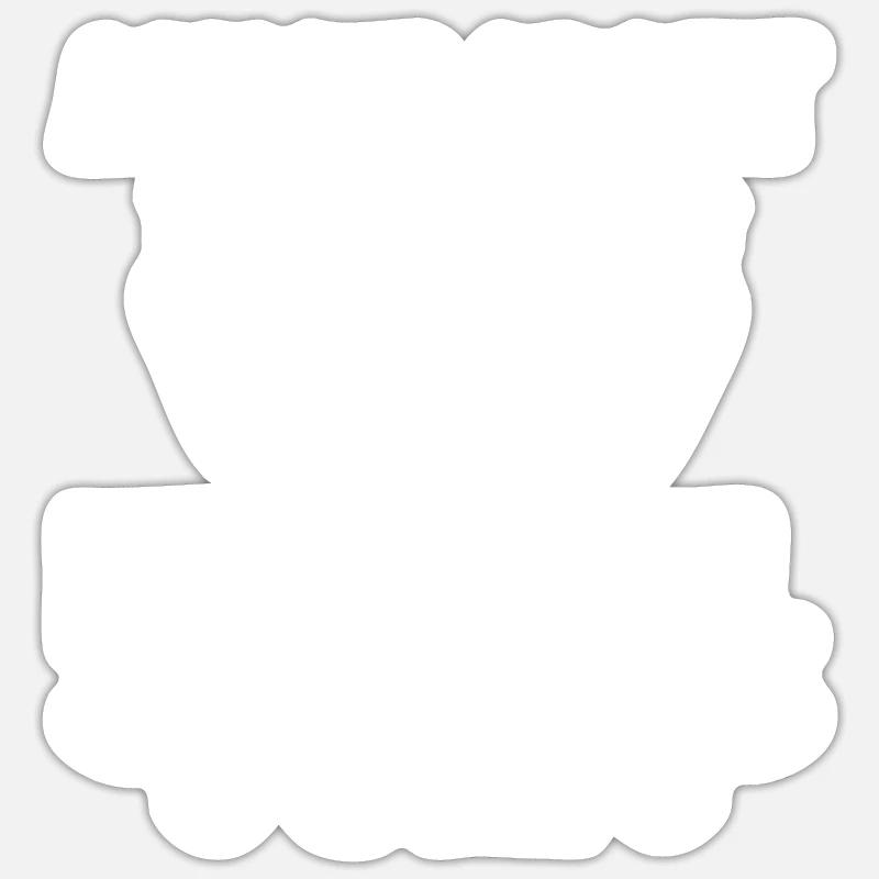 Ätherische Öl Diffusor Aromatherapie Pflanzen Sticker Größe S (10 x 10 cm)