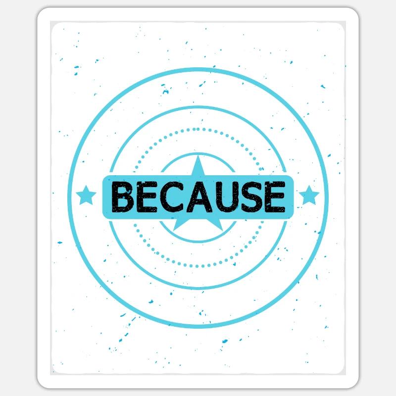 Does He Need CPR? Because I Totally Know CPR Sticker size S (10 x 10 cm)