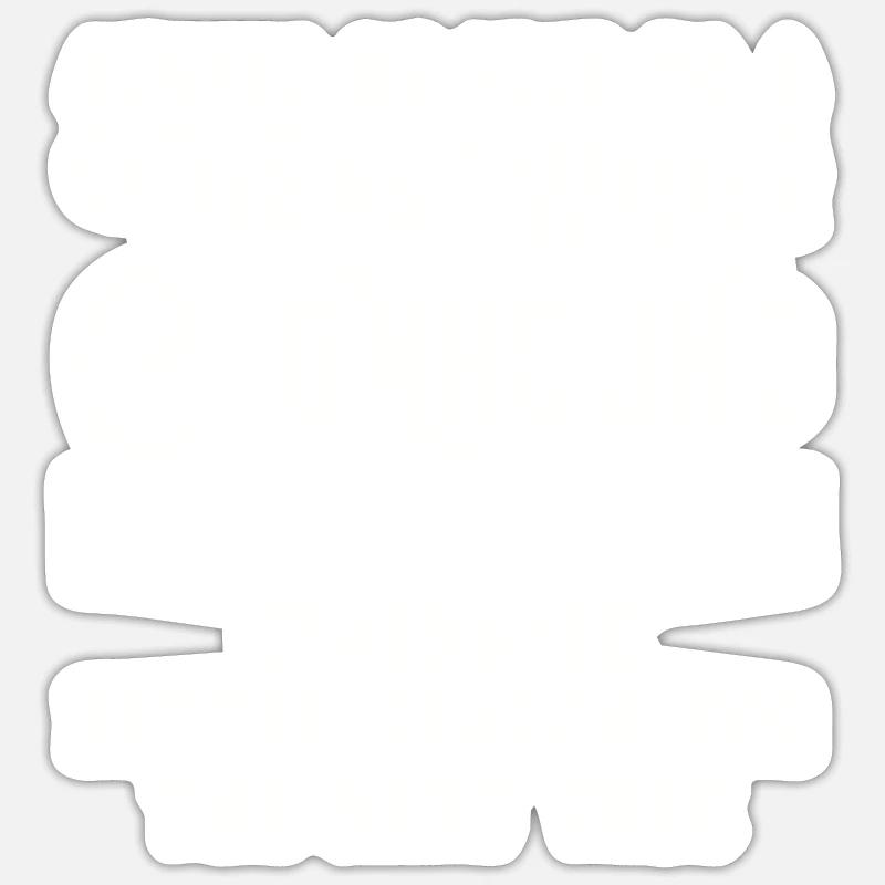 Treeing Walker Coonhound Sticker size S (10 x 10 cm)