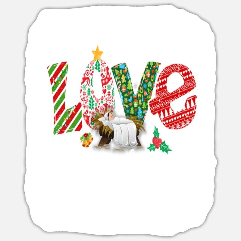 Sticker formato S (10 x 10 cm) - 