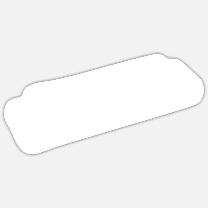 Harmonica Online Art - Harmonica Sticker taille S (10 x 10 cm)