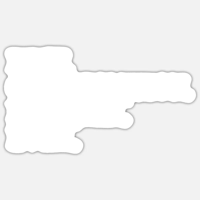 Best Construction Manager Ever Sticker size S (10 x 10 cm)